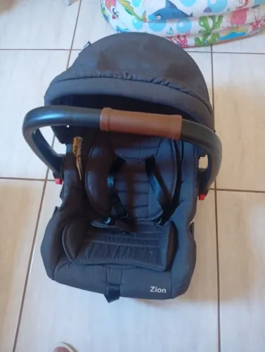Bebe conforto infanti