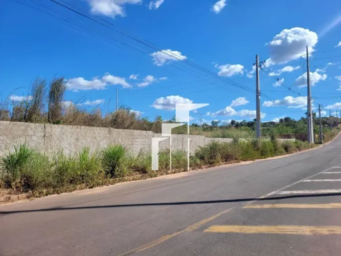 Terreno à venda, 15000 m² - Morros - Teresina/PI