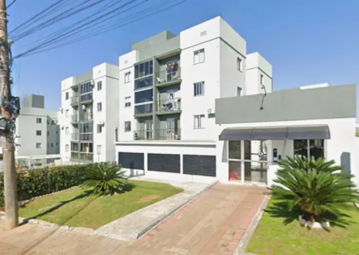 Imóvel para venda tem 48 metros quadrados com 2 quartos em Santa Paulina - Chapecó - SC