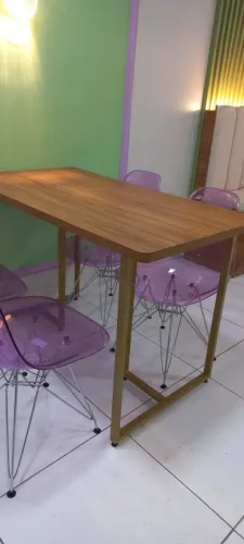 MÓVEIS PARA AÇAITERIA/SORVETERIA/DOCERIA