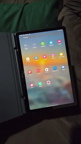 Tablet Galaxy S6 Lite