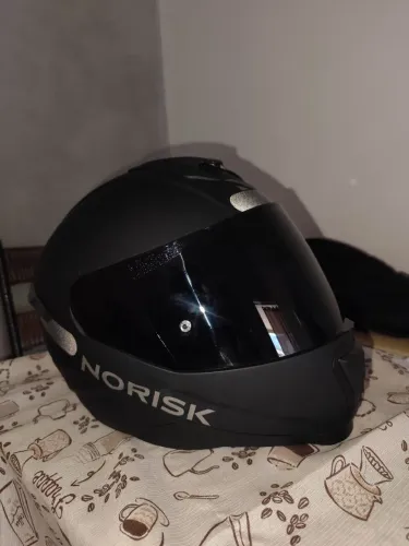 Capacete NORISK