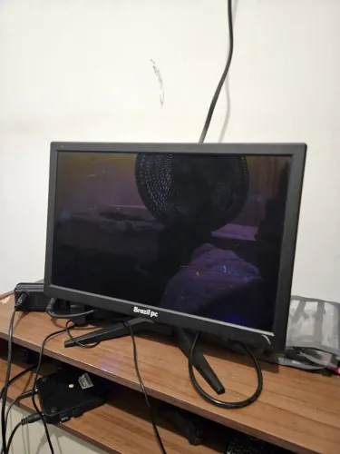 Monitor 17 Simples