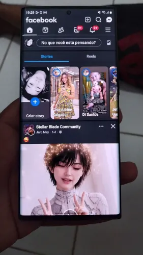 NOTE 20 ULTRA 12RAM 256GB