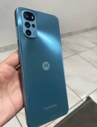 Celular Motorola Moto G 22