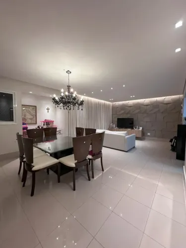 Apartamento á venda na morada do ouro Cuiabá, ótima localização