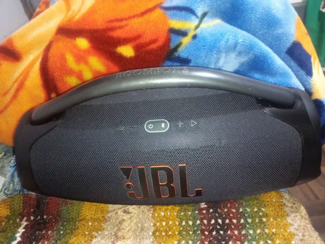 Boombox 3 JBL