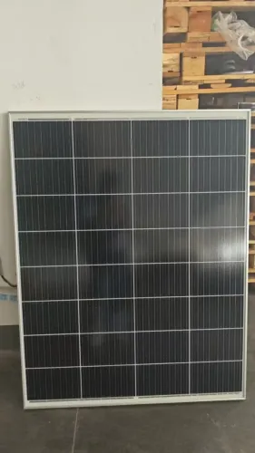 Painel Placa Solar 200watts
