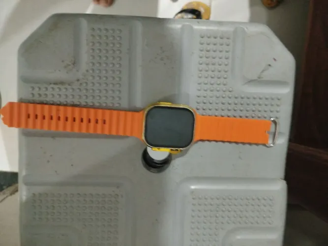 Vende se relógio smartwatch troco em tudo 