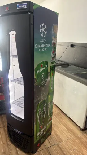 Cervejeira slim