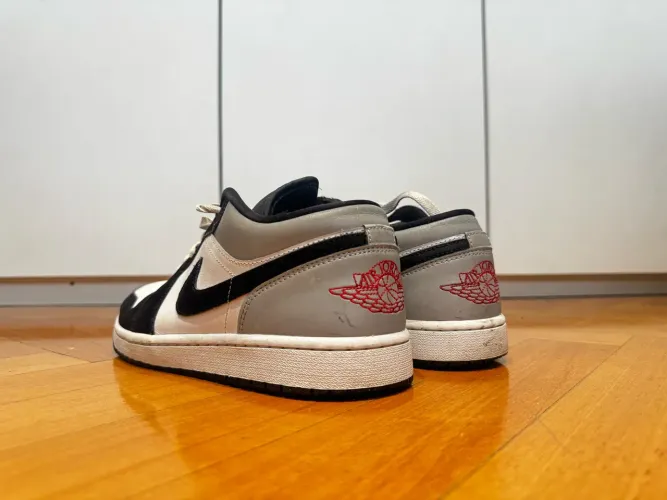 Nike Air Jordan