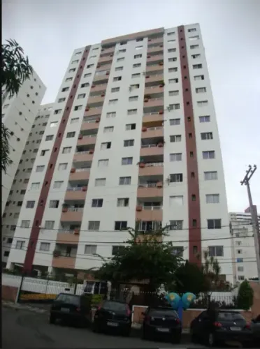 4/4 nascente e mobiliado com 2 vagas na melhor rua do imbui com 140m²