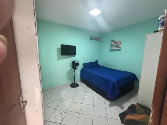 APARTAMENTO ITAPOA I