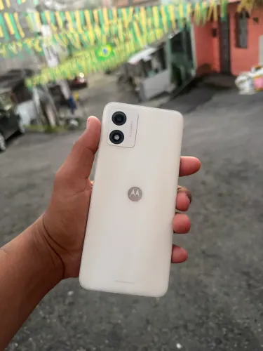 Moto E13 64GB