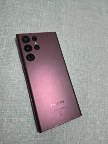 Samsung S22 ULTRA