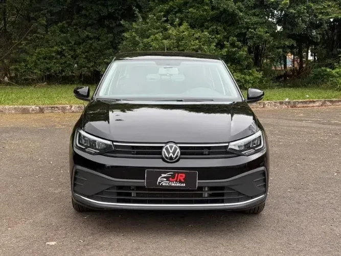 Volkswagen Virtus TSI 1.0 Flex 12V 4P Mec. 2025