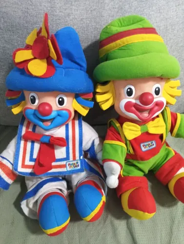 Patati e Patatá 