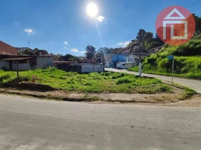 Terreno à venda, 200 m² por R$ 250.000,00 - Cruzeiro - Bragança Paulista/SP