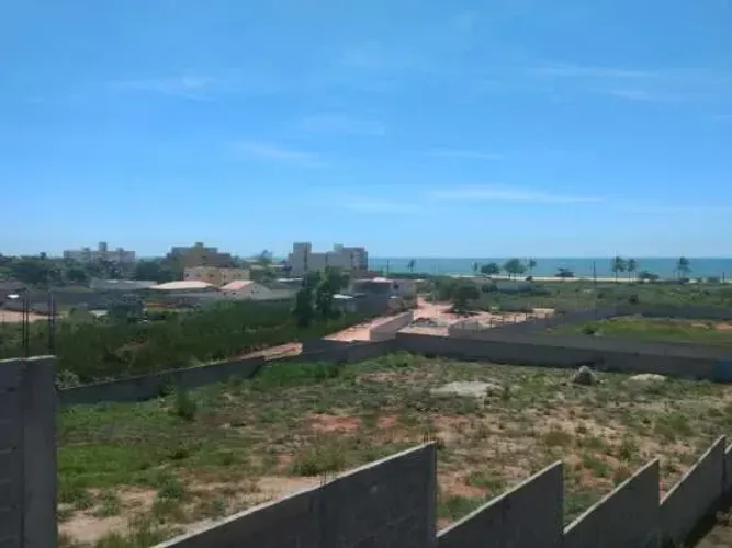 Vendo quadra de lote em Ponta da Fruta