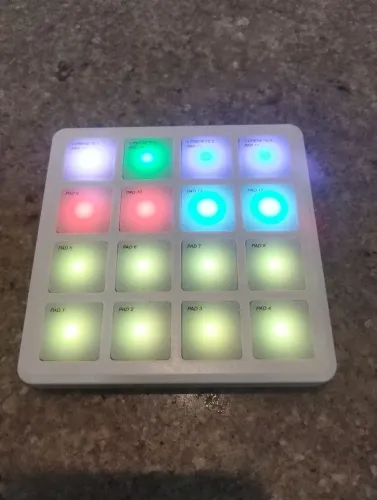 Smc Pad Pocket M-Vave