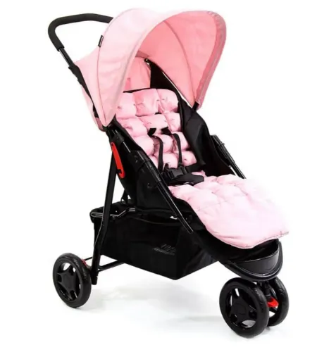 Vende se carrinho de bebê