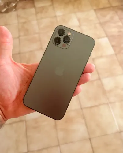 iPhone 12 Pro 