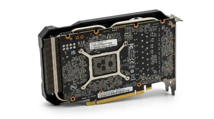 Placa de Vídeo Gainward Pegasus GeForce RTX 3060 12GB - Ultra Estável (S/N: 8523)