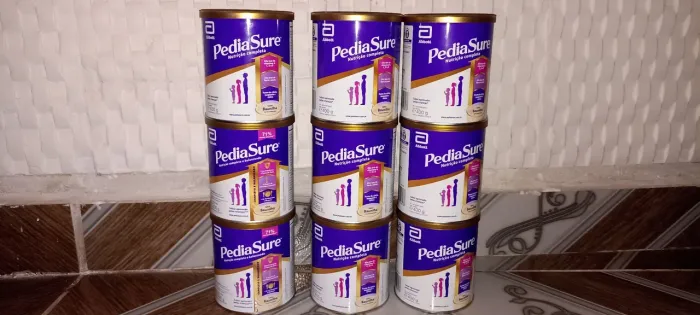 Pediasure baunilha - 400g