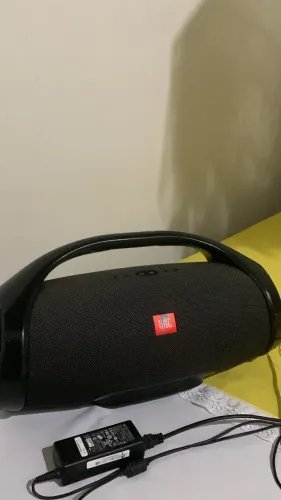 JBL bombox