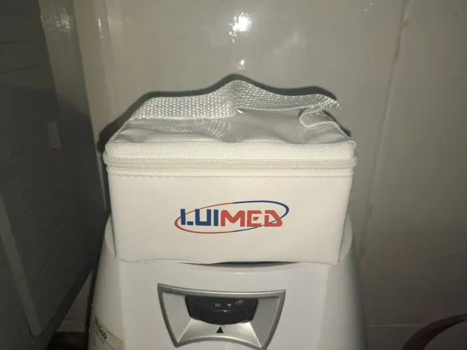 Bolsa térmica