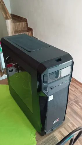 Pc de entrada