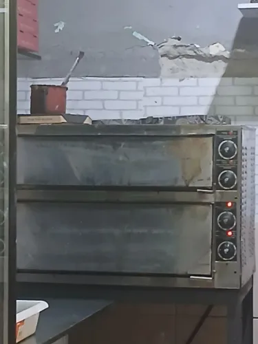 EQUIPAMENTOS COMPLETOS DE PIZZARIA