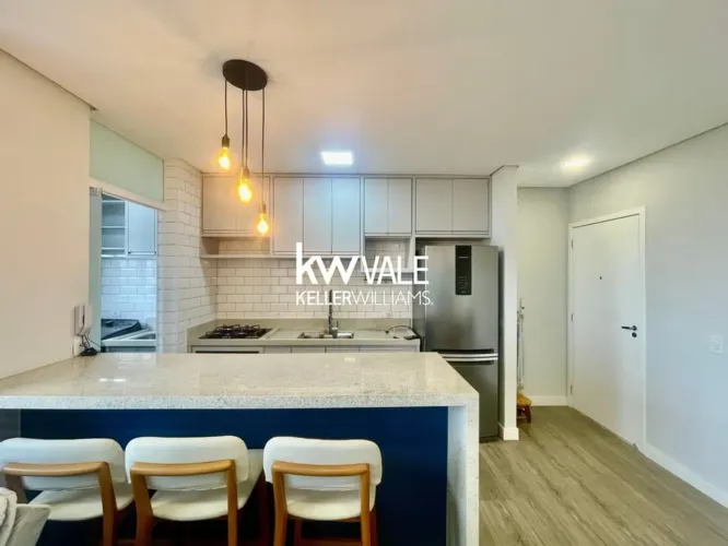 Apartamento com 2 quartos para alugar Pagador de Andrade