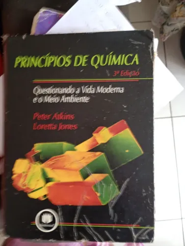 Aulas de química