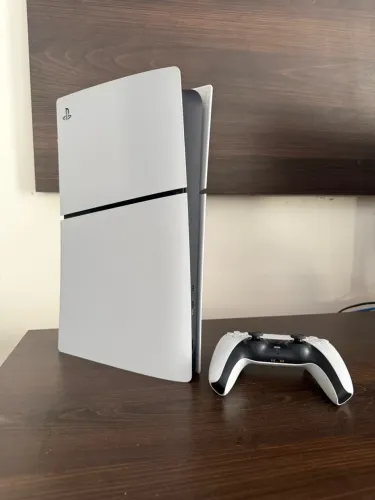 Ps5 slim