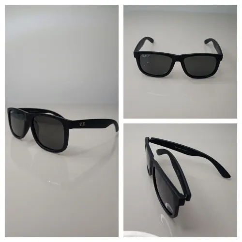 Óculos de sol Ray ban Justin