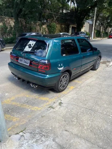 Chevrolet Corsa Wind 1.0 MPFI / EFI 2P 2001