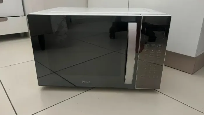 Microondas Philco
