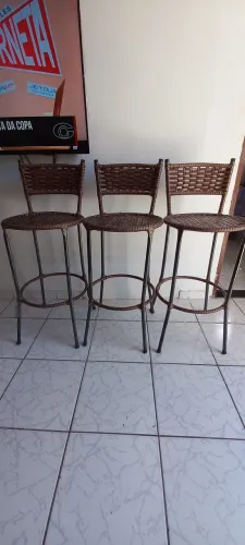 Banquete cozinha americana 