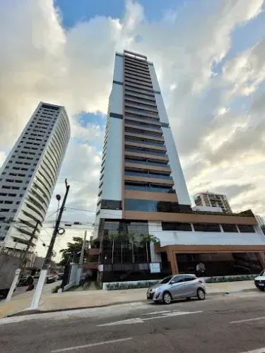 Imóvel para aluguel tem 40 metros quadrados com 1 quarto em Batista Campos - Belém - PA