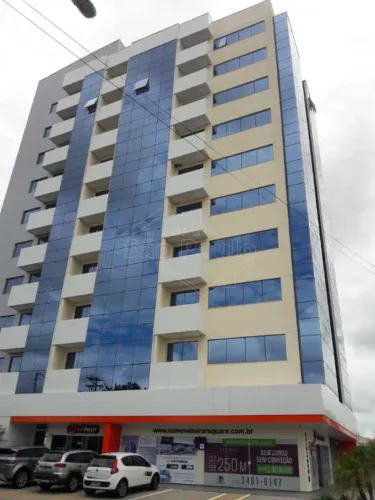 Venda de Comercial / Sala na cidade de Araraquara
