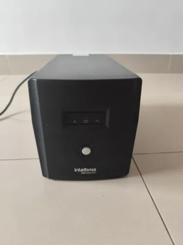 Nobreak Intelbras XNB 1200 - 120V