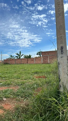 Ágio de lote em Senador Canedo 