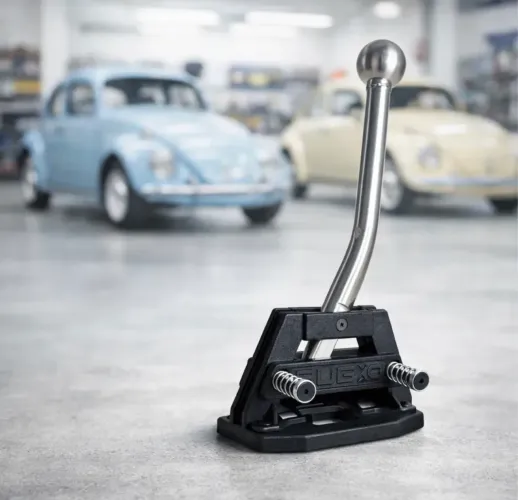 Alavanca de engate rápido para Fusca