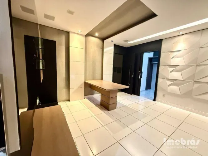 Apartamento com 2 dormitórios para alugar, 58 m² por R$ 2.841/mês - Cambeba - Fortaleza/CE