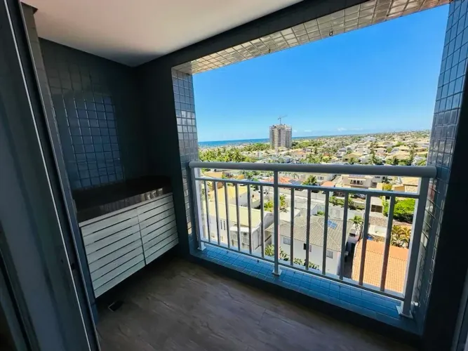 Vendo ou Alugo Apartamento condomínio Vila do Mar