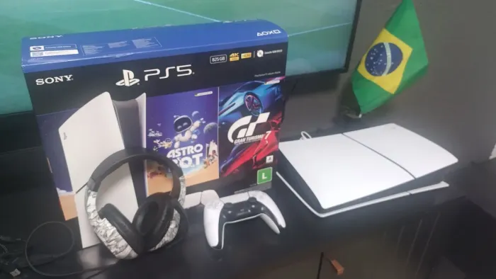 Ps5