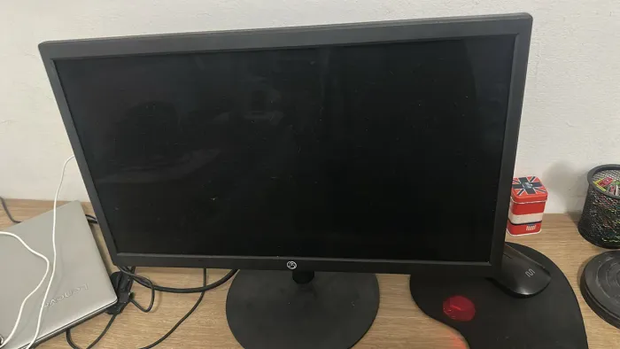 Monitor de computador