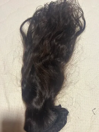 MEGA HAIR| Cabelo castanho brasileiro