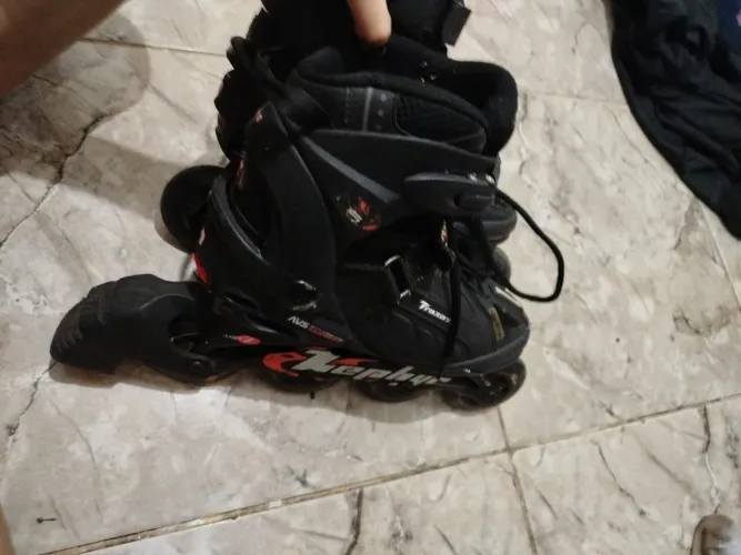 Vendo um Patins profissional